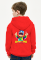 Bluza chłopięca rozsuwana ROBLOX