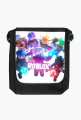 Torba fullprint na ramię mała ROBLOX
