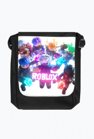 Torba fullprint na ramię mała ROBLOX