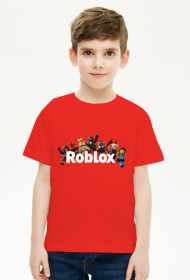 Koszulka ROBLOX