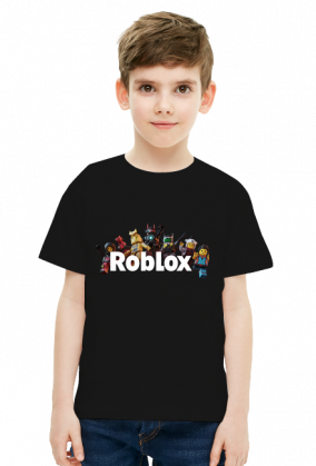Koszulka ROBLOX
