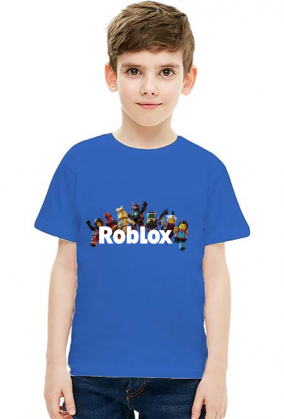 Koszulka ROBLOX