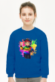 Bluza dziewczęca ROBLOX