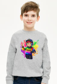 Bluza chłopięca ROBLOX