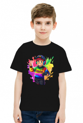 Koszulka chłopięca ROBLOX