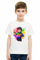 Koszulka chłopięca ROBLOX