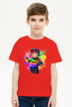 Koszulka chłopięca ROBLOX
