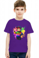Koszulka chłopięca ROBLOX