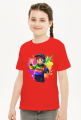 Koszulka dziewczęca ROBLOX