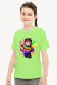 Koszulka dziewczęca ROBLOX