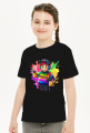 Koszulka dziewczęca ROBLOX