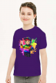 Koszulka dziewczęca ROBLOX