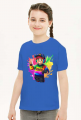 Koszulka dziewczęca ROBLOX