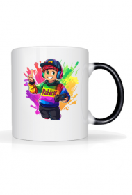 Kubek ROBLOX