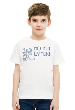 Mój tata wymiata