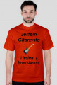 Jestem Gitarzystą