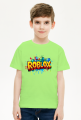 Koszulka chłopięca ROBLOX