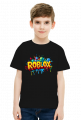 Koszulka chłopięca ROBLOX