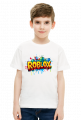 Koszulka chłopięca ROBLOX