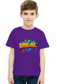 Koszulka chłopięca ROBLOX
