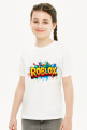 Koszulka dziewczęca ROBLOX
