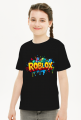Koszulka dziewczęca ROBLOX
