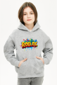 Bluza z kapturem dziewczęca ROBLOX