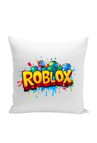 Poduszka fullprint ROBLOX