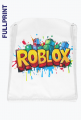 Plecak - worek ROBLOX