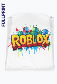 Plecak - worek ROBLOX