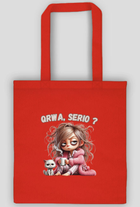 Torba Serio