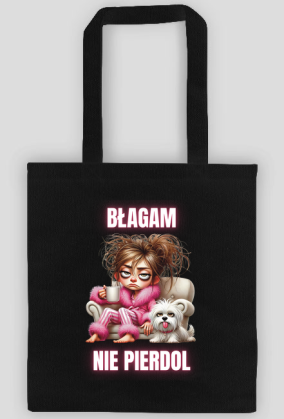 Torba Błagam