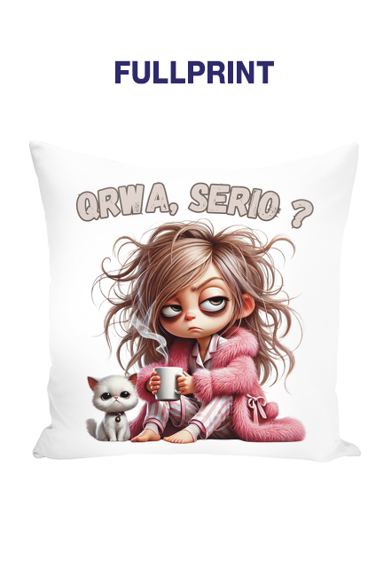 Poduszka Serio