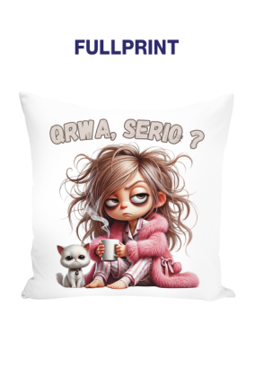 Poduszka Serio