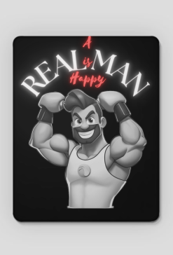 A Real is ...