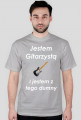 Jestem Gitarzystą