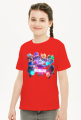Koszulka dziewczęca ROBLOX