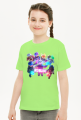 Koszulka dziewczęca ROBLOX