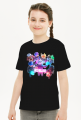 Koszulka dziewczęca ROBLOX