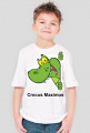 Koszulka Crocus - dziecięca