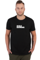Agile Sapiens t-shirt męski