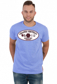 Chaotic Neutral - Fantastyczny Motyw RPG