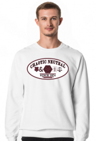 Chaotic Neutral - Fantastyczny Motyw RPG