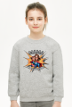 Bluza dziewczęca Mama