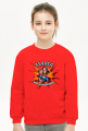 Bluza dziewczęca Mama