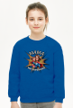Bluza dziewczęca Mama