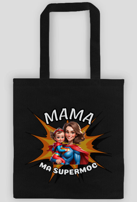 Torba Mama