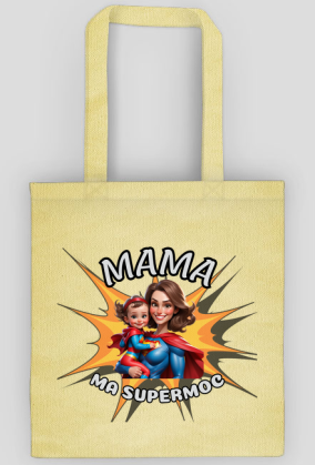 Torba Mama