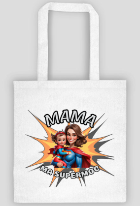 Torba Mama