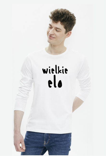 Wielkie Elo
